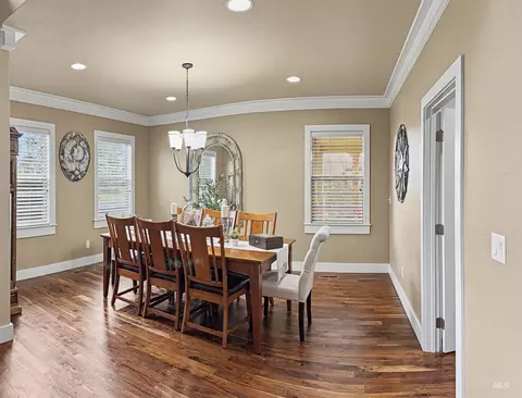 Dining - 2425 S Chipper Way, Eagle, ID 83616 photo 1 of 3