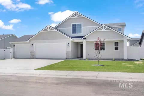 1355 Crescent St, Weiser, ID 83672