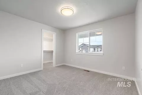 Bedroom - 1355 Crescent St, Weiser, ID 83672 photo 2 of 6