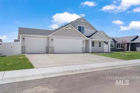 Exterior - 1355 Crescent St, Weiser, ID 83672 photo 1 of 1