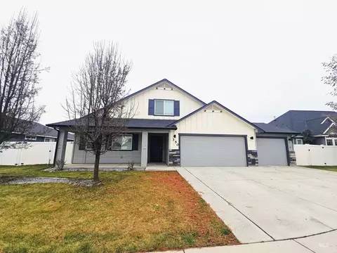 350 Syringa Springs Dr, Fruitland, ID 83619