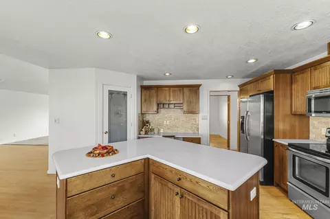 Kitchen - 7978 Baseline Rd #0, Melba, ID 83641 photo 2 of 4