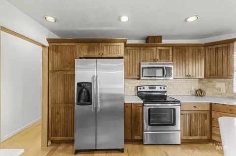 Kitchen - 7978 Baseline Rd #0, Melba, ID 83641 photo 3 of 4