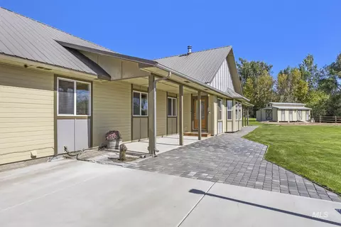 Exterior - 7978 Baseline Rd #0, Melba, ID 83641 photo 1 of 7