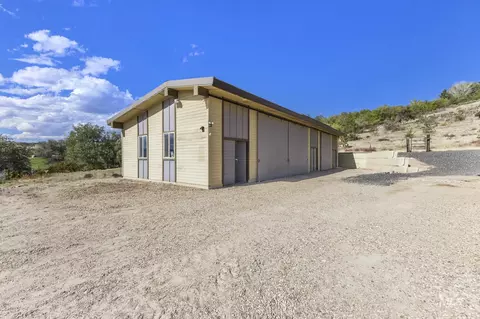 Exterior - 7978 Baseline Rd #0, Melba, ID 83641 photo 2 of 7