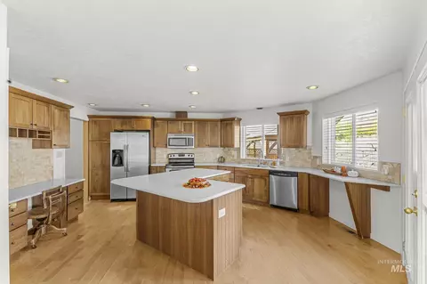 Kitchen - 7978 Baseline Rd #0, Melba, ID 83641 photo 1 of 4