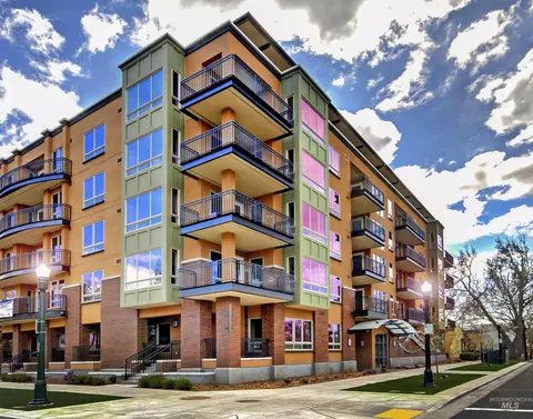 323 W Jefferson St #103, Boise, ID 83702