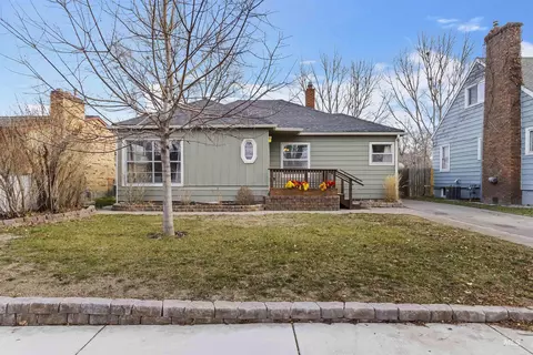 184 Taylor, Twin Falls, ID 83301