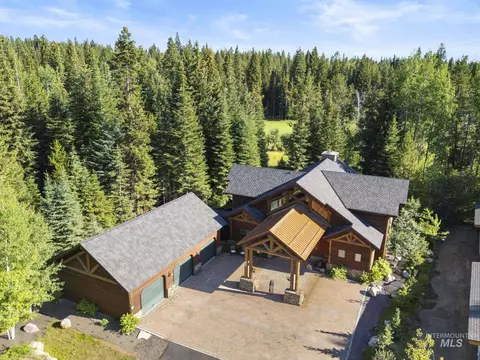1008 Penstemen Pl, Mccall, ID 83638