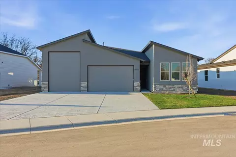 430 W Millstone St, Middleton, ID 83644