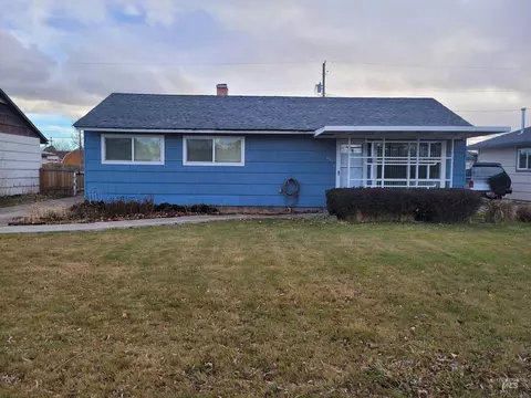 401 S 4th St, Rupert, ID 83350