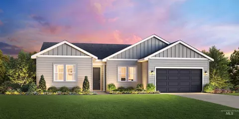 1062 N Bellingrath Ave, Middleton, ID 83644