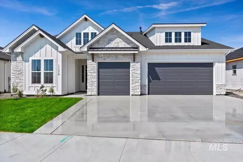 10765 W Barnbougle Ln, Kuna, ID 83634