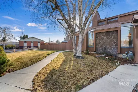 1989 E Boise Ave, Boise, ID 83706