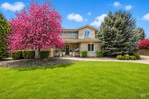 3811 W Miners Farm Ct, Boise, ID 83714