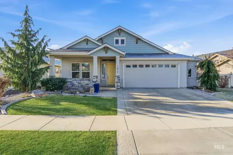 1013 Radiant Rdg, Meridian, ID 83642