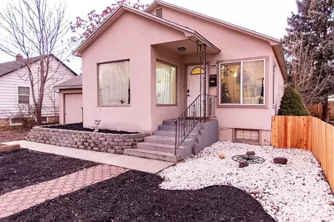419 Maple St, Nampa, ID 83686