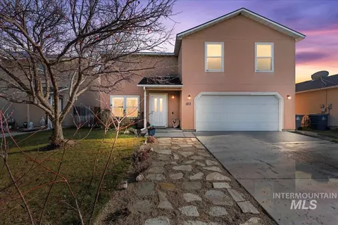 123 Parkland Way, Caldwell, ID 83605