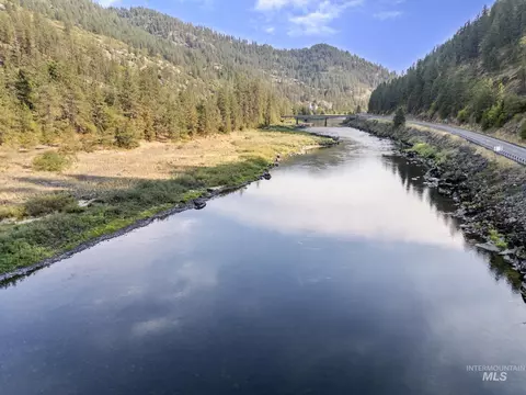 tbd Greer Rd, Orofino, ID 83544