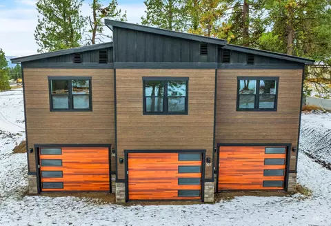 lot32 Blk 1 Raven Loop, Cascade, ID 83611