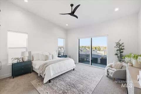 Bedroom - 764 E Ashbourne Ln, Eagle, ID 83616 photo 1 of 8