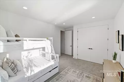 Bedroom - 764 E Ashbourne Ln, Eagle, ID 83616 photo 8 of 8