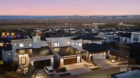 764 E Ashbourne Ln, Eagle, ID 83616