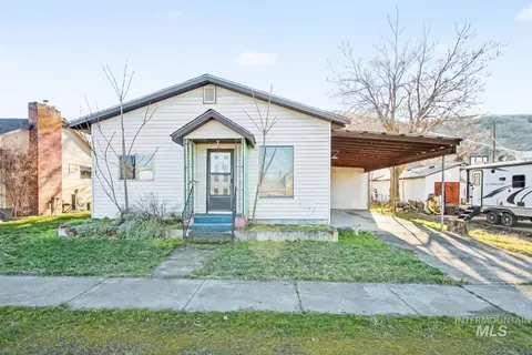332 High St, Pomeroy, WA 99347