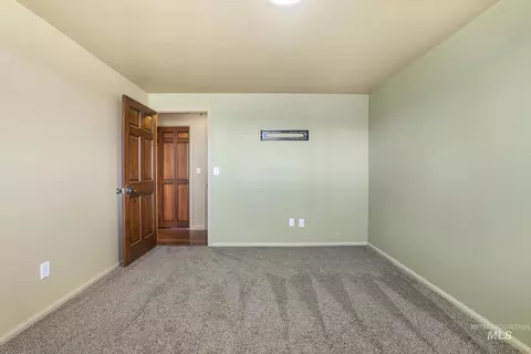 Bedroom - 298 S 300 E, Jerome, ID 83338 photo 5 of 5