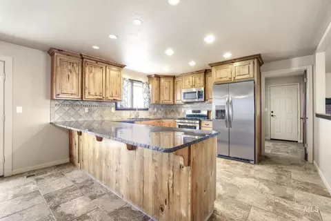 Kitchen - 298 S 300 E, Jerome, ID 83338 photo 1 of 5