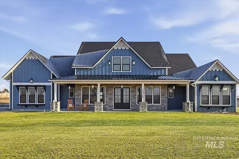 25750 Quail Hill Ln, Caldwell, ID 83607