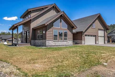 1089 Graham Dr, Mccall, ID 83638