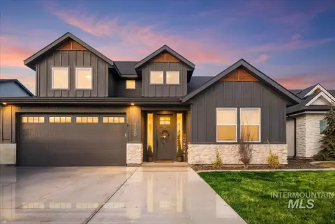 4150 E Fratello St, Meridian, ID 83642