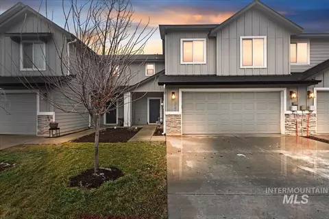 957 W Apple Pine St, Meridian, ID 83646