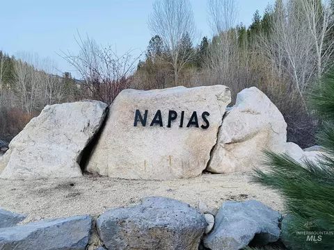 tbd Napias #LOT 21, Boise, ID 83716