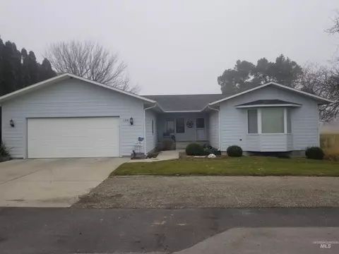 138 Seminole Cir, Jerome, ID 83338
