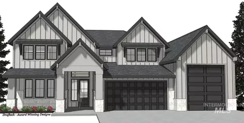 6952 E Chicken Hawk Loop, Nampa, ID 83686