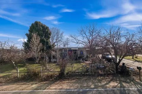 Exterior - 603 E King Rd, Kuna, ID 83634 photo 1 of 11