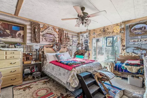Bedroom - 603 E King Rd, Kuna, ID 83634 photo 1 of 1