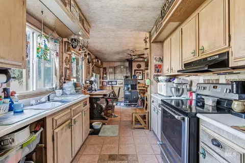 Kitchen - 603 E King Rd, Kuna, ID 83634 photo 1 of 1