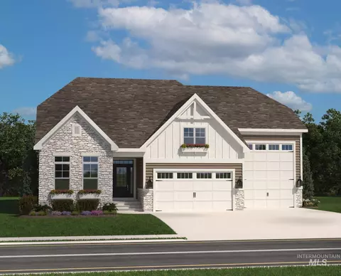9934 W Delta Brook Ct, Star, ID 83669