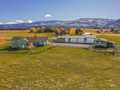 202 Fish Hatchery Rd, Grangeville, ID 83530