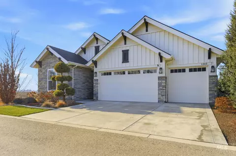 1265 N Diadora Ave, Eagle, ID 83616