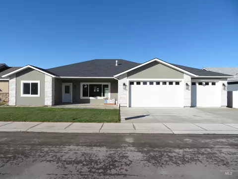 1455 Haizlee Way, Twin Falls, ID 83301