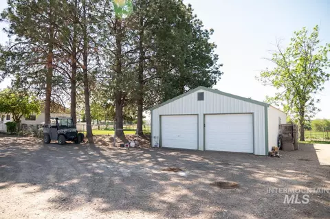 Exterior - 733 Pringle Rd, Weiser, ID 83672 photo 11 of 21