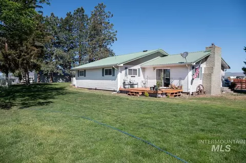 Exterior - 733 Pringle Rd, Weiser, ID 83672 photo 7 of 21