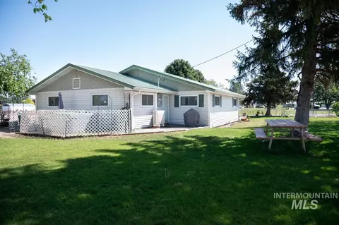 Exterior - 733 Pringle Rd, Weiser, ID 83672 photo 5 of 21
