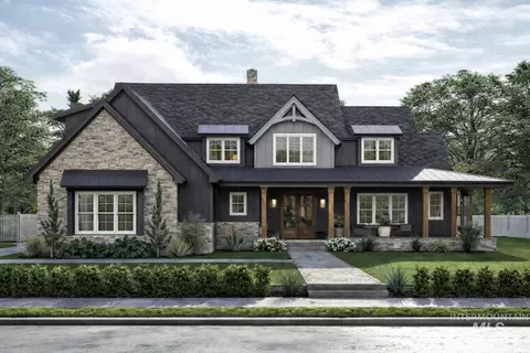 3990 Eleanor Ln, Emmett, ID 83617