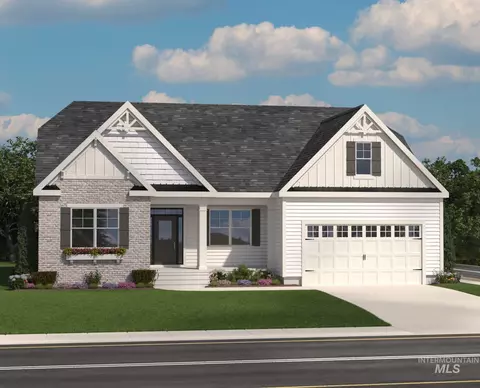 9800 W Delta Brook St, Star, ID 83669