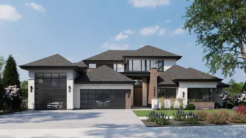 3533 N Templeton Way, Eagle, ID 83616